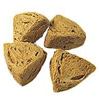 Happy Dog Triangles agneau & riz - 10 kg