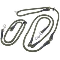 Zooplus FR-BE Laisse � enrouler pour chien Moxon - - laisse 250 cm de long