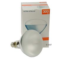 Comparez les prix Osram vitalux / radium sanolux - 300 w pour douilles e27