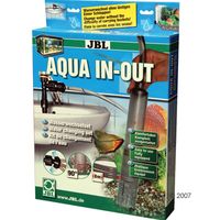 Kit de tuyaux de changement de l'eau JBL Aqua In-Out - - kit complet