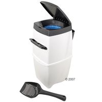 Litter Locker II - - litter locker II
