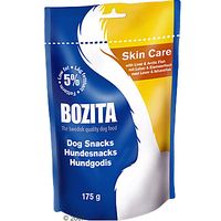 Friandise Bozita Skin Care foie & poisson de la mer polaire - 175 g