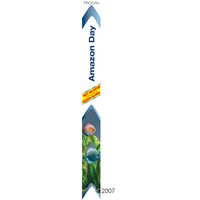 Dennerle Trocal T5 Longlife Amazon Day - - 39 W, L 84,9 cm