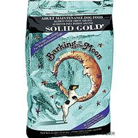Solid Gold Barking at the Moon - - 15 kg