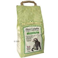 James Wellbeloved Ferret Complete aliment pour furet - - 20 kg