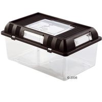 Comparez les prix Boîte de reproduction breeding box hagen exo-terra - l 30,2 x l 19,7 x h 15,5 cm