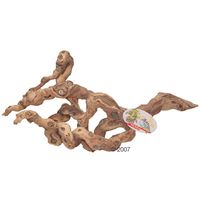 Branche travaill�e par le sable - - longueur 60 - 90 cm