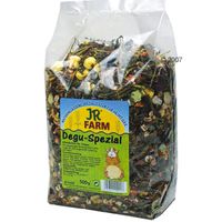 JR Farm Degu Spezial - - 10 kg