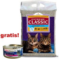 Extreme Classic Odour Lock + 90 g Porta 21 offert ! - - 15 kg + 90g Porta 21