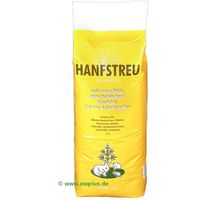 Liti&egrave;re de chanvre - 35 L (environ 15 kg)