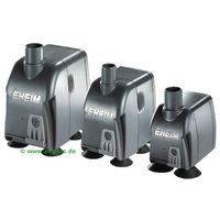 Visuel Pompe Eheim Compact pour aquarium - - 1002