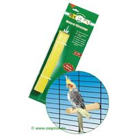 Perchoir min�ral - - lot de 3, chacun 31 cm