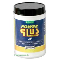 Happy Dog Power Plus - - 900 g