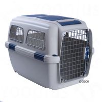 Cage de transport Idhra - lot de 4 roulettes , conviennent &agrave; toutes les cages Idhra