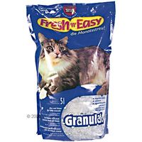 Granul�s Fresh'n'Easy - - lot 3 x 5 L