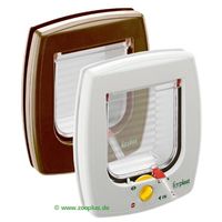 Chati�re Swing 7 Set - - chati�re swing 7, 4 positions, blanche