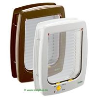 Chati�re Swing 11 Tunnel - - chati�re swing 11 tunnel, 4 positions, blanche