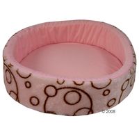 Lit pour chat Catessy - 45 cm de diam&egrave;tre