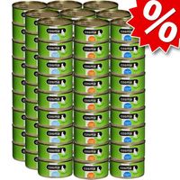 M�ga lot Cosma poisson 108 x 170 g - - m�ga lot Cosma au poisson