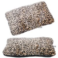 Coussin pour chat Akilah - L 60 x l 40 x H 6 cm