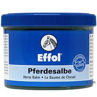 Comparez les prix Baume revitalisant pour chevaux effol - 500 ml