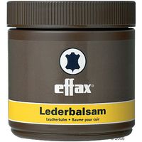 Comparez les prix Baume pour cuir effax - 500 ml