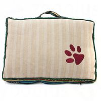 Comparez les prix Coussin pour chien cozy navaho - l 118 x l 72 x h 8 cm