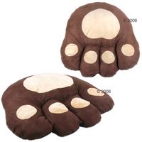 Coussin pour chien Cozy Big Foot - L 66 x l 61 x H 6 cm