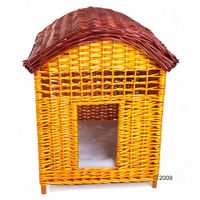 Niche pour chat Cabana - L 62 x l 51 x H 60 cm