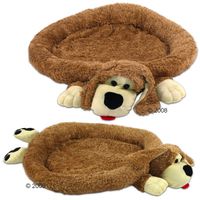 Coussin pour chien Cozy Doggy - L 80 x l 60 x H 8 cm