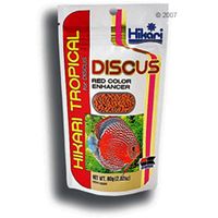 Comparez les prix Aliment complet hikari discus - 80 g
