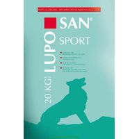 Luposan Sport Sensitive - - 20 kg