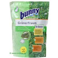 Bunny Gr�nerTraum - R�ve vert Herbes - - 4 kg