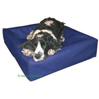 Panier hygi�nique pour chien, coloris oc�an - - L 120 x l 100 cm