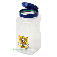 Bo&icirc;te fra&icirc;cheur Emsa - 1 L