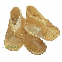 Trixie chaussure &agrave; m&acirc;cher - 3 friandises, 7,5 cm