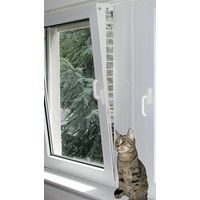 Protection pour petits animaux Bernina - - portes de balcon et terrasse