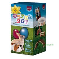 Coffret de Printemps pour rongeur - - pour lapin et cochon d'Inde