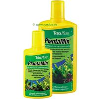 Comparez les prix Tetraplant plantamin - 500 ml