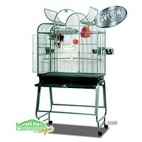 Comparez les prix Cage pour perruche montana san remo - antique