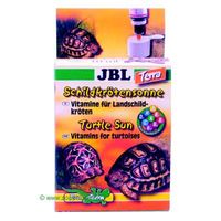 Comparez les prix Jbl soleil pour tortues 10 ml - terra pour les tortues terrestres