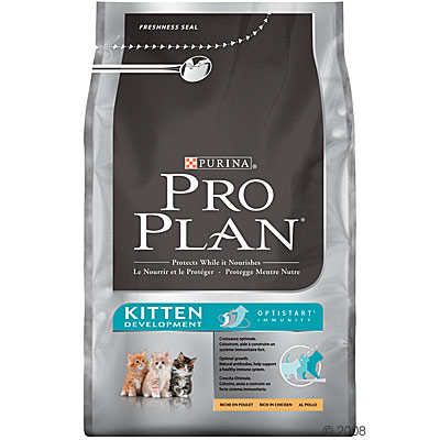 Purina Pro Plan Kitten