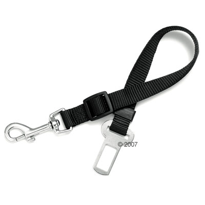 Ceinture de s�curit� - - largeur de ceinture 2 cm