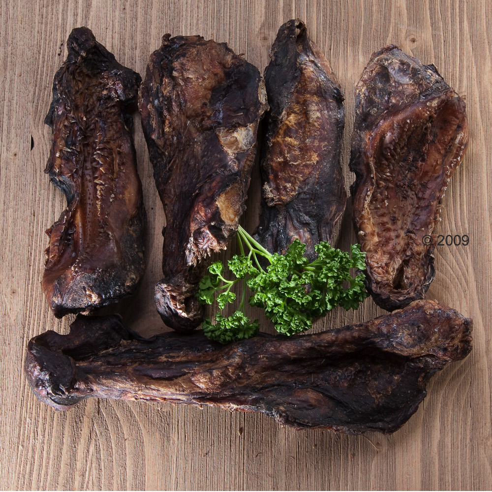 L�vres de boeuf - 500 g