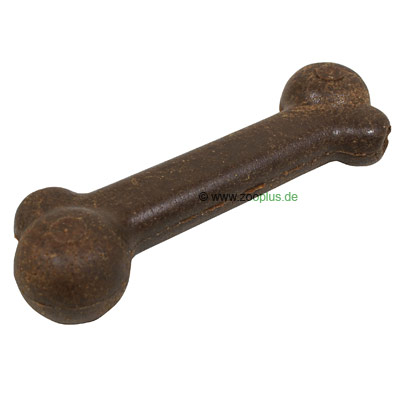 DeliBest Dentabone de chevreuil - - 1 os Dentabone de 100 g