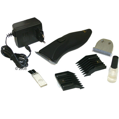 Tondeuse à batterie pet clipper cp-2278 - - cp-2278