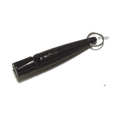 Sifflet pour chien Acme - 8 cm