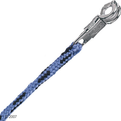 Longe Classic - bleu