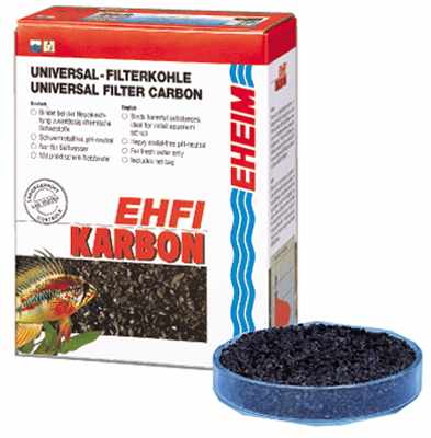 Eheim Ehfi Karbon charbon actif - - 1 L