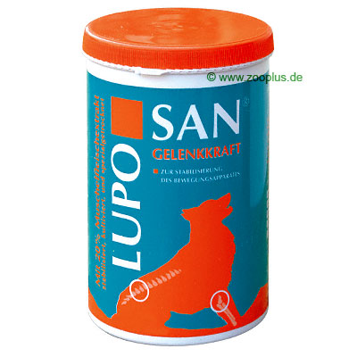 Luposan Articulation Original - 1,2 kg